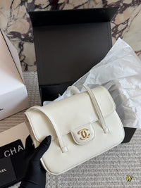 Preppy Coco Mini Bag