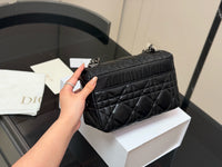 Caro Flap Bag