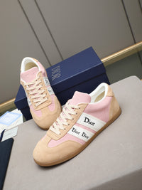 Ribbon Sneakers