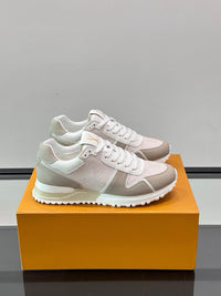 Run Away Trainers