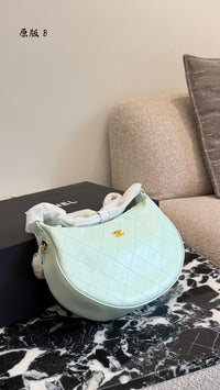 Hobo Shoulder Bag