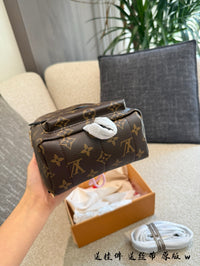 Palm Springs Mini Backpack