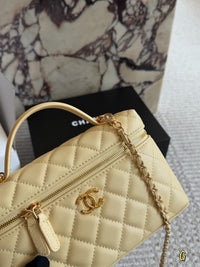 Vanity Bag