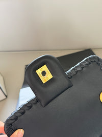 22C Mini Flap Bag