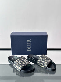 Aqua Sandals