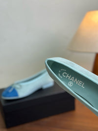 26S Ballet Flats