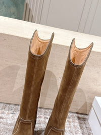 Western Boots