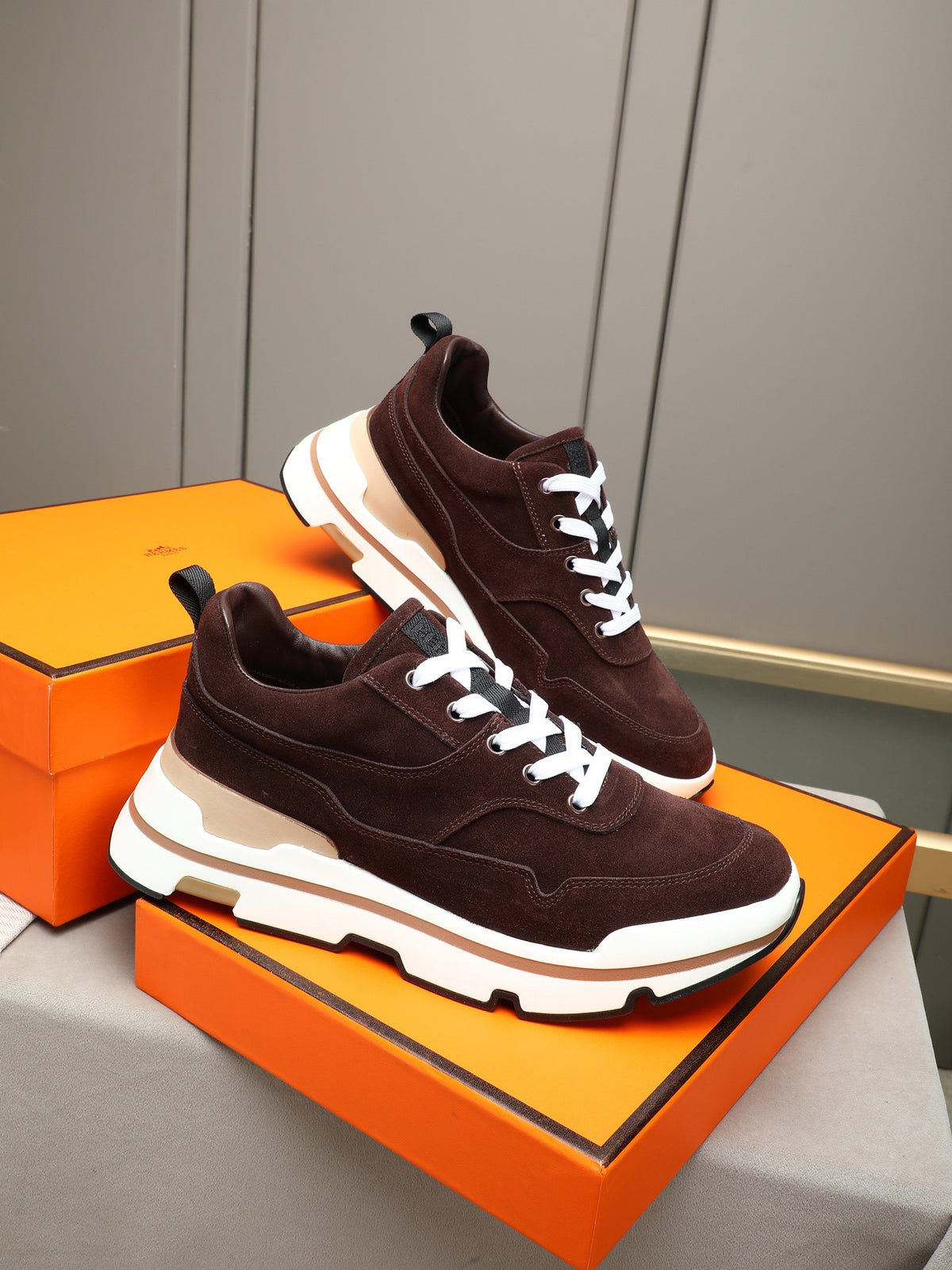 Need Sneakers