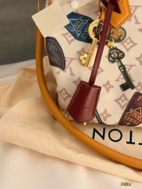 Speedy Soft 30 Getaway Bag