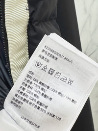 Down Ski Jacket