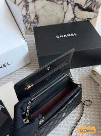 Wallet Bag Lambskin