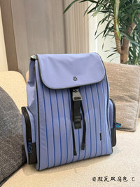 Never Still Backpack