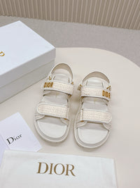 Dioract Sandals
