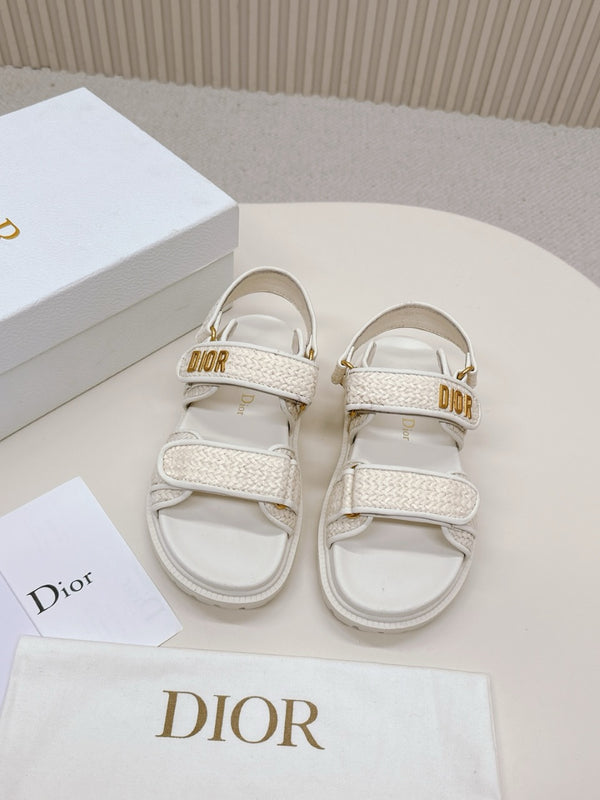Dioract Sandals