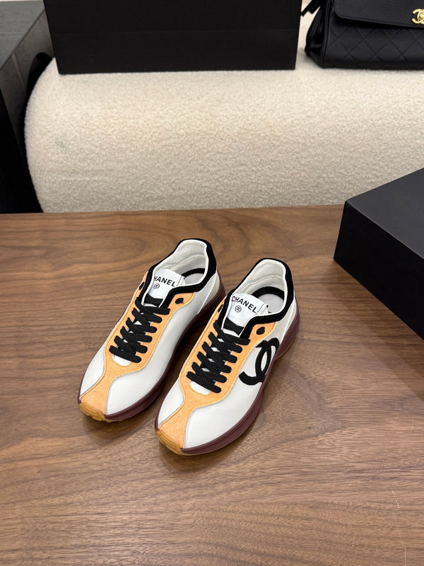 26S Logo Trainers