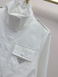 26S Nylon Jacket