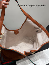 Giglio Large Tote Bag