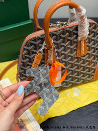 Vendôme Bag