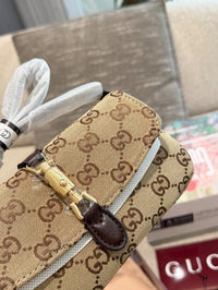 Jackie 1961 Shoulder Bag