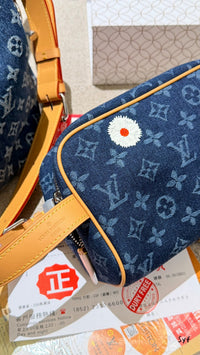 Vagabond Hobo Bag