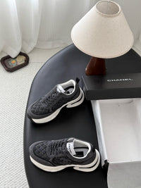 26S Logo Sneakers