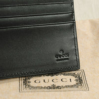 Emblem Bifold Wallet