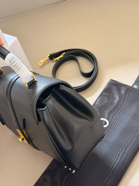 16 Top Handle Bag