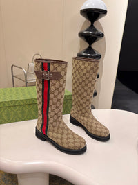 Biker Boots