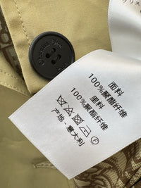 26S Trench Coat