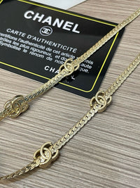 Logo Necklace