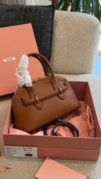 Aventure Top-handle Bag