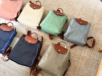 Le Pliage Original Backpack