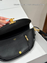 Little Halfmoon Soft Triomphe Bag