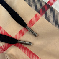 Vintage Check Shorts
