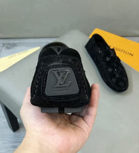 Driver Moccasins