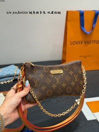Pochette Liv