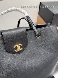 26S Large Tote Bag