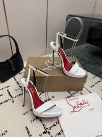 26S Condorapik Queen Leather Sandals