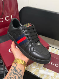 Screener Sneakers