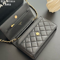 Wallet On Chain