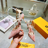 Colibrì Pumps