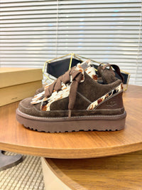 Lowmel Western Trainers