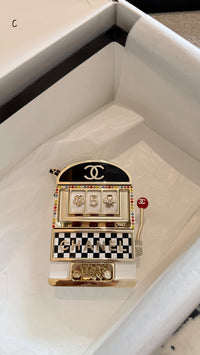 23C Slot Machine Minaudière