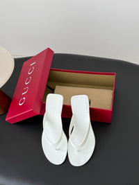 Vittoria Thong Sandals