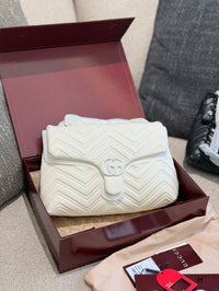 Marmont Shoulder Bag