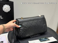 26A Flap Bag
