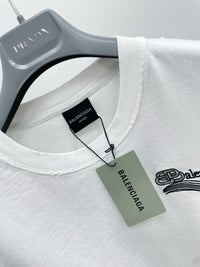 26S Logo T-shirt