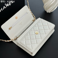 Wallet On Chain