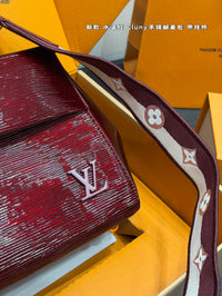 Cluny Bag