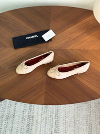 26S Ballet Flats
